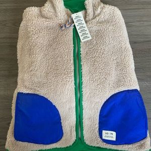 Urban outfitters teddy